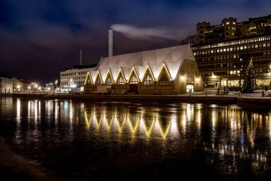 Gothenburg: Express Walk with a Local in 60 minutes - Why This Tour Offers Value