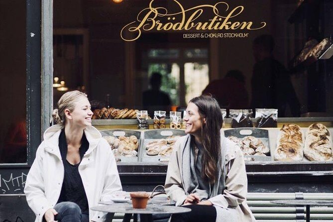 Gothenburg Fika Tour - A Deep Dive into the Gothenburg Fika Tour