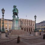 Gothenburg: Guided Walking Tour of the Main Landmarks - Practicalities and Value