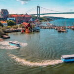 Gothenburg: Land & Water Amphibious Bus Sightseeing Tour - The Experience and Its Real-World Appeal