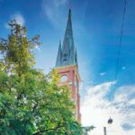 Gothenburg Like a Local: Customized Private Tour - FAQ