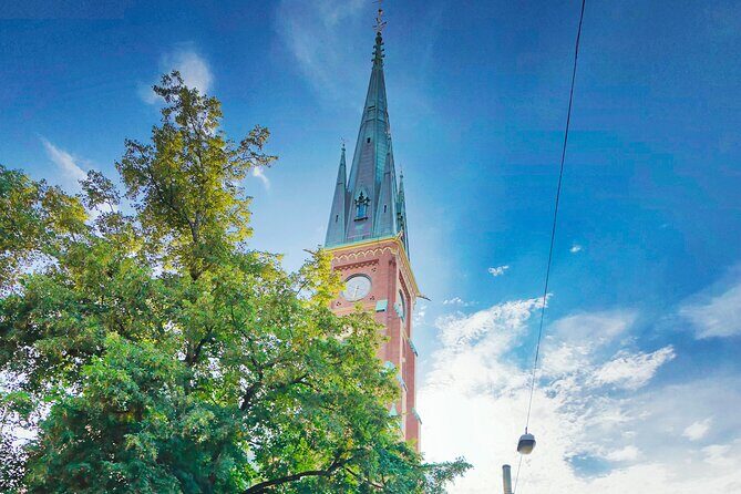 Gothenburg Like a Local: Customized Private Tour - FAQ
