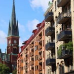 Gothenburg : Must-See Attractions Walking Tour - A Detailed Look at the Gothenburg Must-See Attractions Walking Tour