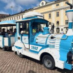 Gothenburg: Old Town Sightseeing Tour - Detailed Breakdown of the Itinerary