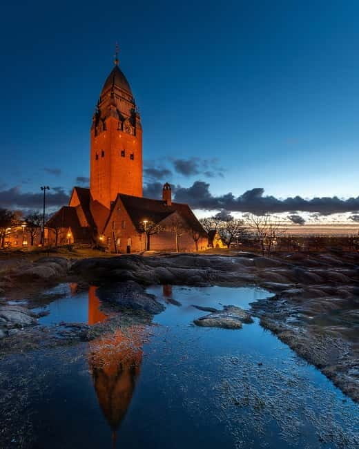 Gothenburg - Private guided tour - An In-Depth Look at the Gothenburg Private Guided Tour