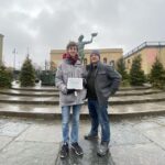Gothenburg: Private Walking Tour with a Guide - Analyzing the Value
