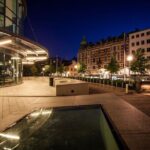 Gothenburg : Private Walking Tour with A Guide (Private tour) - Key Points