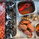 Gothenburg: Swedish Westcoast Food Walking Tour - The Itinerary: What Will You Taste and See?
