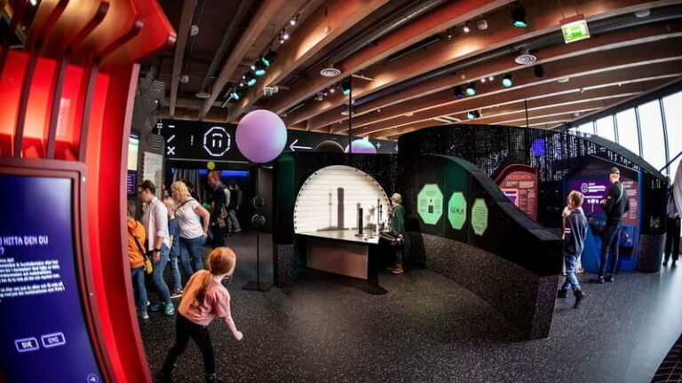 Gothenburg: Universeum Entry Ticket - Final Thoughts