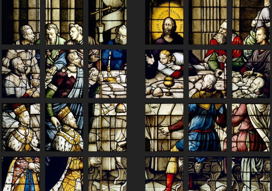 Gouda: Entry Ticket to Church of St. John with Audioguide - The Experience in Detail