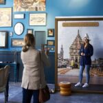 Gouda: Gouda Cheese Experience Entry Ticket - Location and Overall Atmosphere