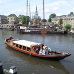 Gouda: Historical Canal Cruise - Why You’ll Love the Gouda Canal Cruise