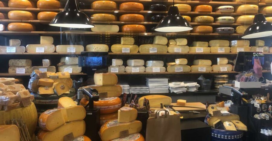 Gouda, Witches & Cheese Tour - Practical Details and Value