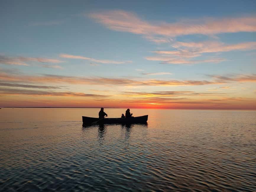 Goulais River: Full-Day Canoe Rental - A Closer Look at the Goulais River Canoe Experience