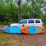 Goulais River: Full-Day Inflatable SUP Rental - Who Should Consider This?