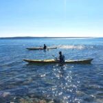 Goulais River: Maple Island Traders Guided Kayak Tour - Final Thoughts