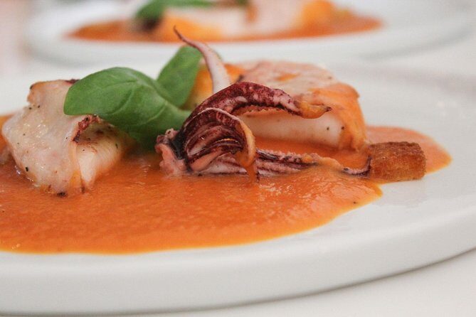 Gourmet Belgian-Inspired Cuisine in a Modern Brussels Home Cooked by a Local - Introduction: A Taste of Brussels in a Home Kitchen