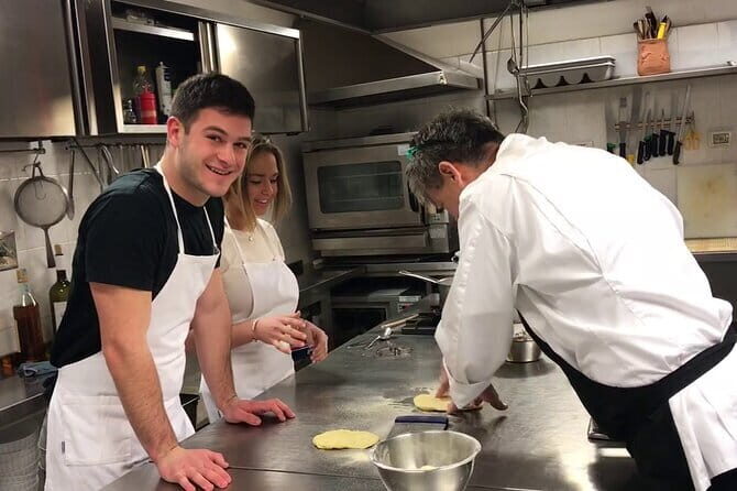 Gourmet Cooking Class In The Centre Of Florence - The Ins and Outs of the Florence Cooking Class