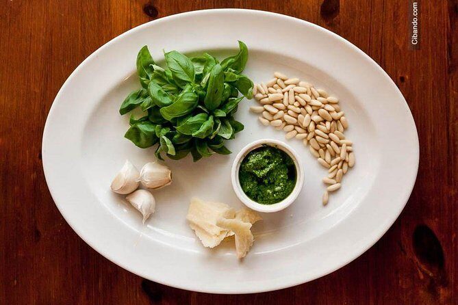 Gourmet Cooking Lesson - Practical Information for Travelers