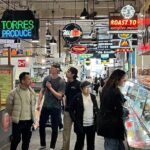 Gourmet Downtown LA Walking Food Tour with Delicious Dish Tours - FAQ