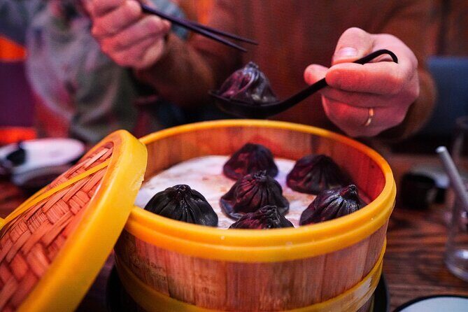 Gourmet Food and Beverage Tour of Denver (LoHi) - Why This Tour Offers Excellent Value