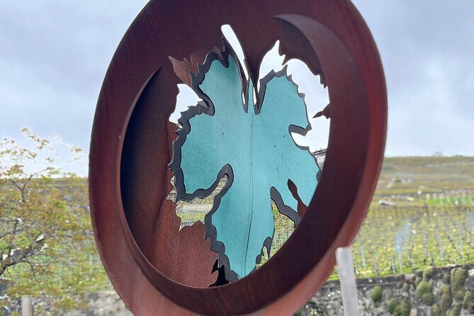 Gourmet Food and Wine Tasting Walk in Lavaux - Frequently Asked Questions