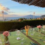 Gourmet Italian Dinner with Views of the Sorrento Coast - Exploring the Gourmet Dinner Experience in Sorrento