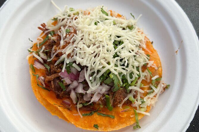 Gourmet LA Venice Beach Walking Food Tour with Delicious Dish - The Food and Experience: What Travelers Say