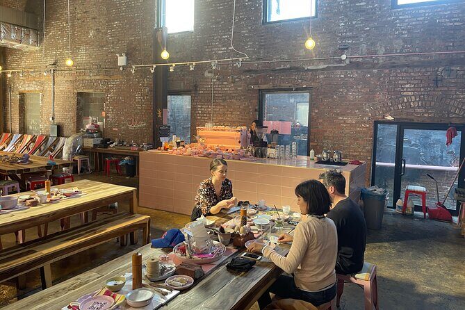 Gourmet Tour in Montreal 4 Must-See Meals - FAQs