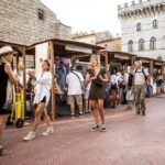 Gourmet Tour in the old town center - FAQs