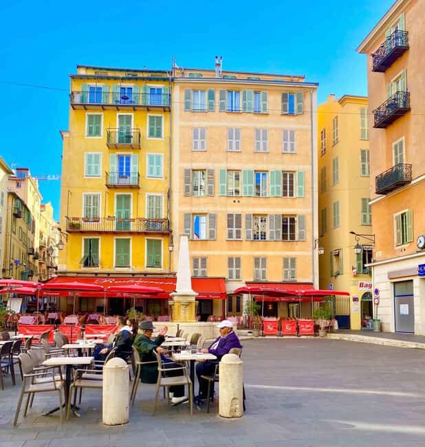 Gourmet Tour of Old Nice - Who Will Love This Tour?
