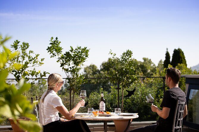 Gourmet Wine & Food Tasting - Why This Tour Stands Out