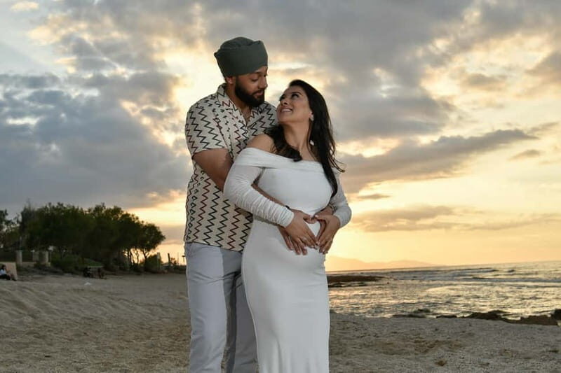 Gouves: Sunset Photoshoot with Professional Photographer - The Itinerary and Its Charm