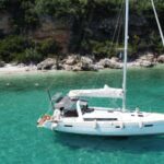 Gouvia: Corfu Island Sailing Trip with Snack and Soft Drinks - The Sum Up