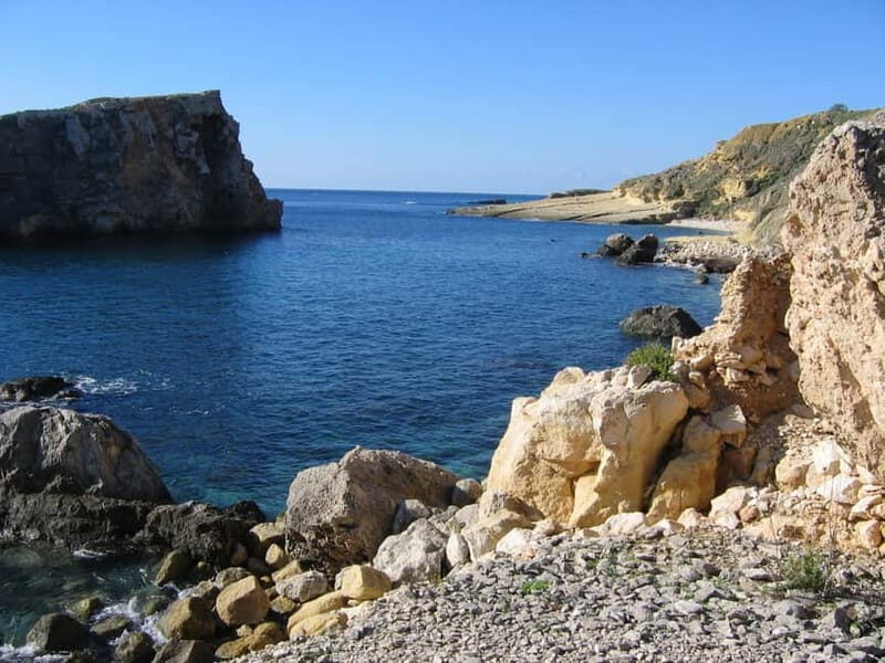 Gozo: 1 Hour Kayak plus +Cave Tour + Drop off Blue Lagoon - What’s Included and What’s Not