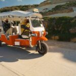 Gozo: 6-Hour Tuk Tuk Tour with Private Chauffeur - Analyzing the Value