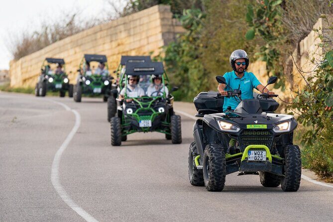 GOZO All Inclusive Buggy Day Tour - Blue Lagoon - Who Will Love This Tour?