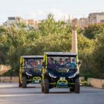 GOZO All Inclusive Chauffeured 4x4 Jeep Tour - Blue Lagoon - A Deep Dive into the Gozo All-Inclusive Jeep Tour