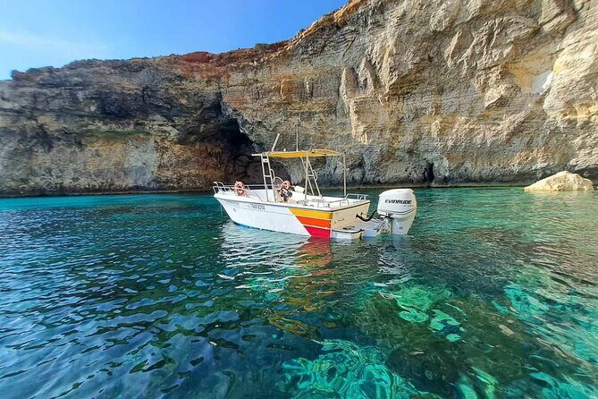 Gozo and Blue Lagoon Private Boat Trips in Comino - Pricing & Value Analysis
