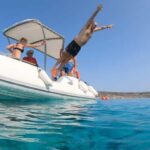 Gozo and Comino Boat and Snorkeling Adventure - The Blue and Crystal Lagoons: Highlights or Overcrowded?