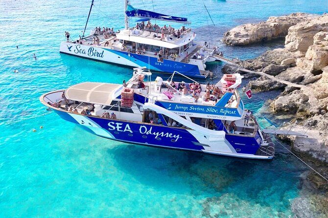 Gozo and Comino Islands: Blue Lagoon, Crystal Lagoon & caves - Who Is This Tour Best For?