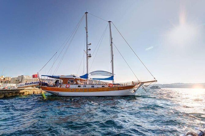 Gozo Blue Lagoon and Sea Caves Full Day Cruise Tour - The Sum Up: Who Should Consider This Tour