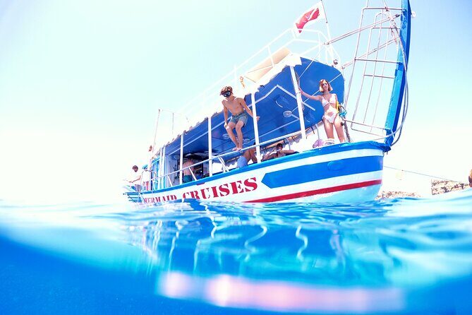 Gozo, Blue Lagoon, Comino, Caves & St Paul's Islands - What’s Included and What to Consider