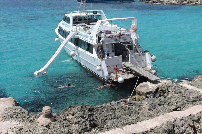 Gozo, Comino and Blue lagoon Cruise - Practical Tips for Your Trip