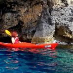 Gozo: Comino and Blue Lagoon Guided Kayaking Adventure - An In-Depth Review of the Kayaking Experience