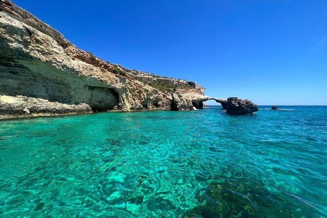 Gozo & Comino Islands: Blue/ Crystal Lagoons Caves Half Day Tour - Who Is This Tour Best Suited For?
