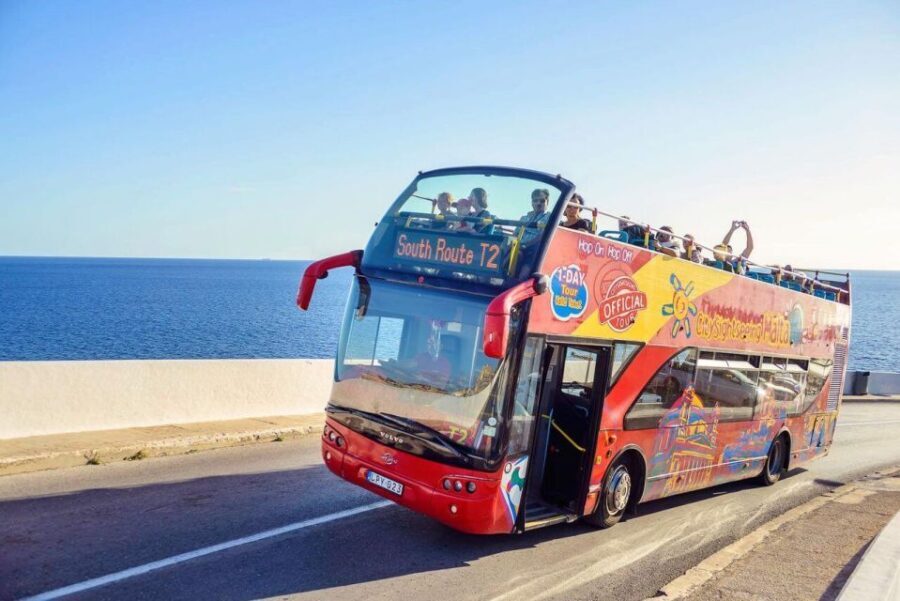 Gozo Day Pass Ferry and Hop-on Hop-off buses with audio Tour - Final Thoughts