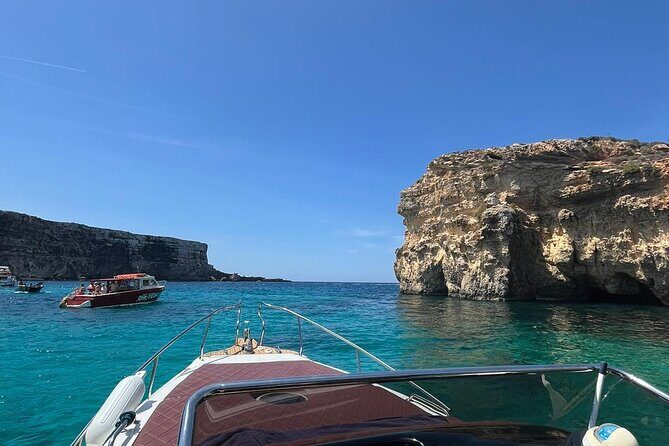 Gozo Dinghy Private Charter - Authentic Experiences and Genuine Feedback
