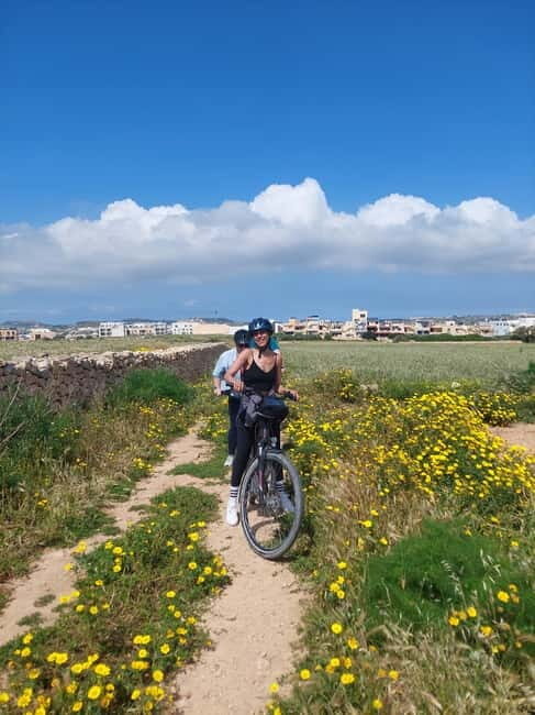 Gozo: E-Bike Guided Tour - The Value of an E-Bike Tour in Gozo