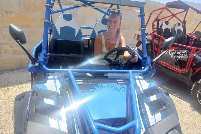 Gozo Full Day Buggy Tour with Boat Ride - Price, Value, and Practical Considerations